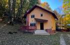 Vila de Vanzare 20 km  PITESTI ; P+1 complet utilata - 4 cam : 96.000 EUR , neg. - 11