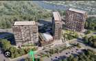 Spațiu comercial de închiriat | One High District | 157,4 mp | Shell & Core