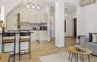 Apartament 3 camere in vila│1 Mai│ Piata Domenii - 6