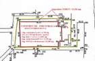 Vanzare/inchiriere FABRICA cu 3 HALE si BIROURI, zona industriala mun. VASLUI - 5