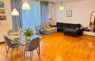 Apartament 3 Camere cu Terasă - PERLA RESIDENCE PIPERA - RATE @PARCARE - 5