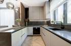 Apartament premium 3 camere de vanzare | Cambridge School | Jolie Ville Galleria - 3