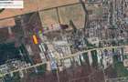 Teren industrial 10.000 mp | Dublă deschidere |  Acces CENTURA I OMNIA- LOGISTIC - 5