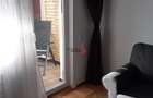 2 camere, 61mp, doua balcoane, centrala, renovat, mobilat, Basarabia -Costin Geo - 14