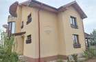 Casă cu 5 camere, 500 mp teren, Domnești, Ilfov - 21