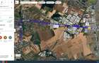 Teren Ciorogarla 2000mp langa autostrada A0 Ilfov - 5
