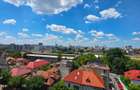 Apartament 3 camere 60mp, 3 camere (2 balcoane), Barbu Vacarescu 44 - 1