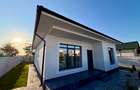 Casă de vânzare individuală parter || Berceni ilfov 4 camere || 426 mp- La cheie - 2