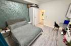 Apartament decomandat deosebit 3 camere 2 bai bloc 2020 cu parcare - 10