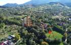 Teren intravilan 1.300 mp | Vedere Piatra Craiului | Bran Poarta