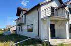 Casa P+M, semifinisata, 150 mp, 595 mp teren, Cart. Popoveni - 1