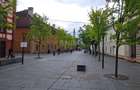 Apartament 2 camere ultracentral, parcare in curte - 1
