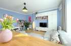 Apartament 3 camere + parcare - Vivalia Complexul Studentesc - 1