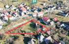 Casă de lemn, cu teren în Borșa - 3
