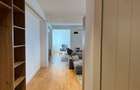 Apartament cu 2 camere complet mobilat, de inchiriat - 7