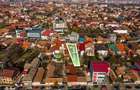 COMISION 0% I Teren + casă demolabilă I Str. Cozia - zona ELISABETIN. - 8
