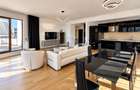 REA1029586 Penthouse 3 cam I Terasa | Parcare I Walk-in Dressing I View Herăstr - 4