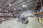 Inchiriere depozit frigorific congelare/hala/spatiu industrial Otopeni - Centura - 34
