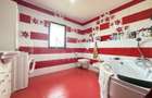 Casa tip duplex - mobilata si utilata