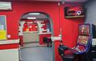 Spațiu comercial 140 mp + curte 350 mp, parcare, Inel II–Marvimex - 1