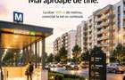 2 camere decomandat - 4 min Metrou Berceni - Apartament finalizat - 8