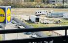 Circumvalatiuni-Lidl | Vedere Panoramică | Parcare subterană | Comision 0% - 1