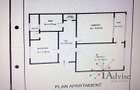 Apartament 2 camere zona Spitalul Sf Constantin, Mall Afi - 16