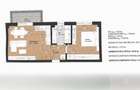 Apartament 2 camere 40mp | 0 comision | Otopeni Avram Iancu | Parcare - 7