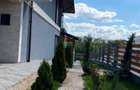 Vanzare Vila Corbeanca - Piscina - Vedere la Lac - 14