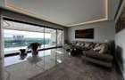Penthouse Spatios cu Vedere catre Lac in Floreasca - 1