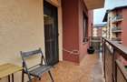 Apartament 2 camere, parcare, et intermediar, Floresti str Stejarului - 9