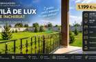 Inchireiere Casa Individuală 4 camere - Bragadiru | CURTE 800 mp - 1
