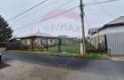 Teren intravilan de vanzare | Cernica – Tanganu | 808 mp - 2