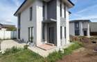 CASA SINGULARA - 4 CAMERE, TOATE UTILITATILE, TEREN 400 MP, COMIS 0% - 3