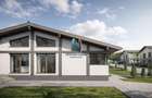 Case individuale nou construite cu 4 camere și 700 mp teren - Livezeni - 2