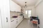 Apartament cu 2 camere de vanzare Metropolitan Residence Brauner - 2