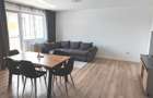 Apartament cu 2 camere, 55 mp, balcon, zona Sub Cetate - 2