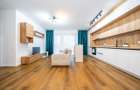 Apartament 3 camere, prima inchiriere, parcare, Soseaua Alba Iulia - 4