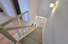 Duplex 4 camere  Calea Victoriei - Buzesti - 9