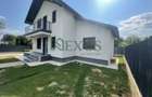 Casă nouă de vânzare – Calea Romanului, Bacău  P+1E 130 mp utili - 5