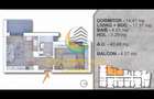 Apartament 2 camere Matei Basarab - 2