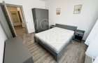 Inchiriere 2 camere Borhanci 60 mp plus terasa, parcare - 7