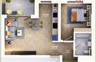COMISION 0% Apartament cu 2 camere, bloc nou, loc de parcare, zona Mehala - 2