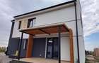 Duplex 5 camere - 3 bai - dormitor la parter - desing modern - 1