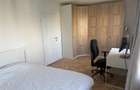 Apartament cu 3 camere, S65mp, et 8 10, Manastur, zona Big - 4