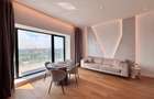 Apartament cu 2 camere de inchiriat | Barbu Vacarescu - 1