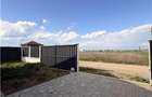Exclusivitate! Casa individuala premium, parter, 130 mp utili - View unic catre