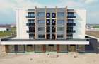 Apartament 2 camere, etaj 1,65mp utili de vanzare in complex Ozone City - 3