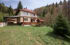 Casa Dambovicioara - CASA de vacanta sau PENSIUNE profitabila - 12