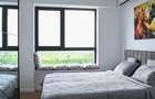 Apartament cu 3 camere in bloc nou Tomis Tower NOU - 19